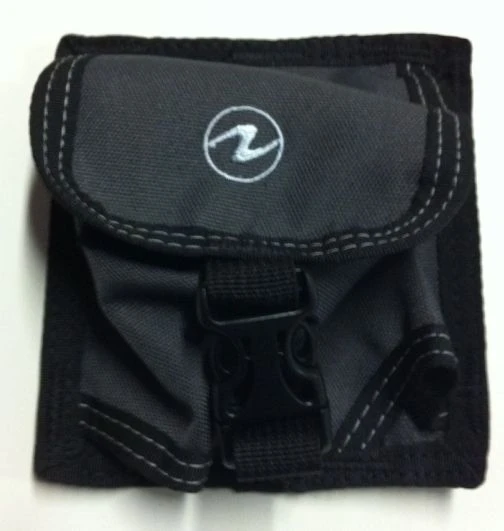 Aqualung Trimmbleitasche Für ZUMA Jacket 3 Aqualung Trimmbleitasche Für ZUMA Jacket