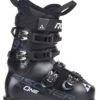 FISCHER RC ONE 95 WS Damenskischuh Skistiefel -ActionSport Würzburg Shop u30120 rc one 95 ws black 2021