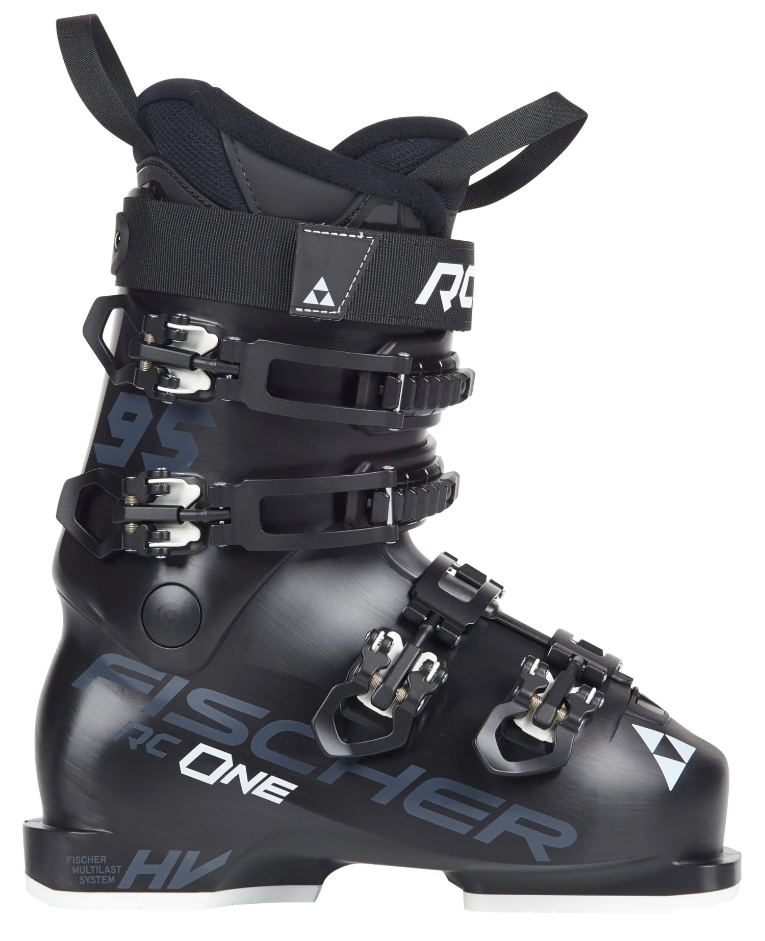 FISCHER RC ONE 95 WS Damenskischuh Skistiefel 3 FISCHER RC ONE 95 WS Damenskischuh Skistiefel