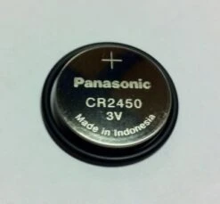 UWATEC Batteriewechselsatz Für Sender Smart - AirZ (alt)