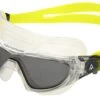 Aqua Sphere VISTA PRO Getönte Schwimmbrille 1 Aqua Sphere VISTA PRO Getönte Schwimmbrille -ActionSport Würzburg Shop vista pro ms5040007ld clearlens yellow ld 01 left