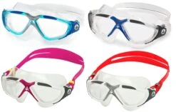 Aqua Sphere VISTA Schwimmbrille