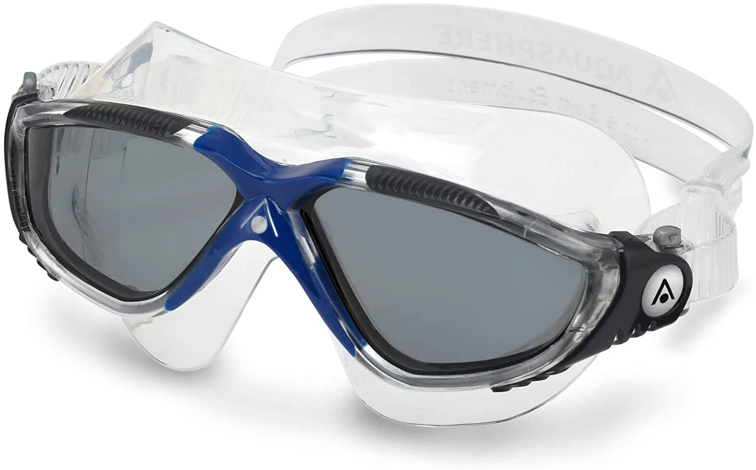 Aqua Sphere VISTA Getönte Schwimmbrille 4 Aqua Sphere VISTA Getönte Schwimmbrille – Bild 2