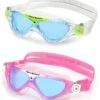Aqua Sphere Vista Junior Getönt Schwimmbrille Für Kinder Und Jugendliche 2 Aqua Sphere Vista Junior Getönt Schwimmbrille Für Kinder Und Jugendliche -ActionSport Würzburg Shop vista junior clear aqua limeset3