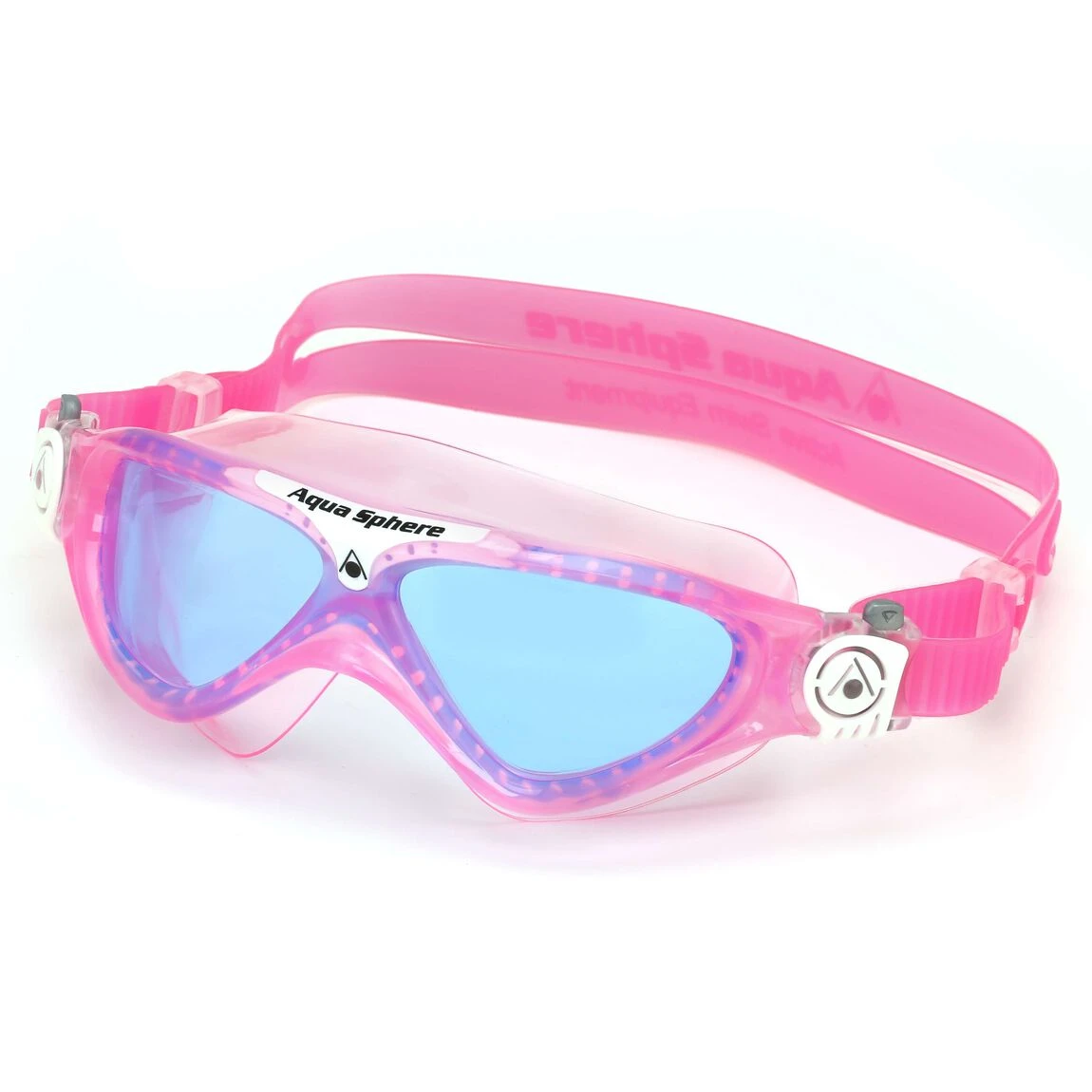 Aqua Sphere Vista Junior Getönt Schwimmbrille Für Kinder Und Jugendliche 4 Aqua Sphere Vista Junior Getönt Schwimmbrille Für Kinder Und Jugendliche – Bild 2