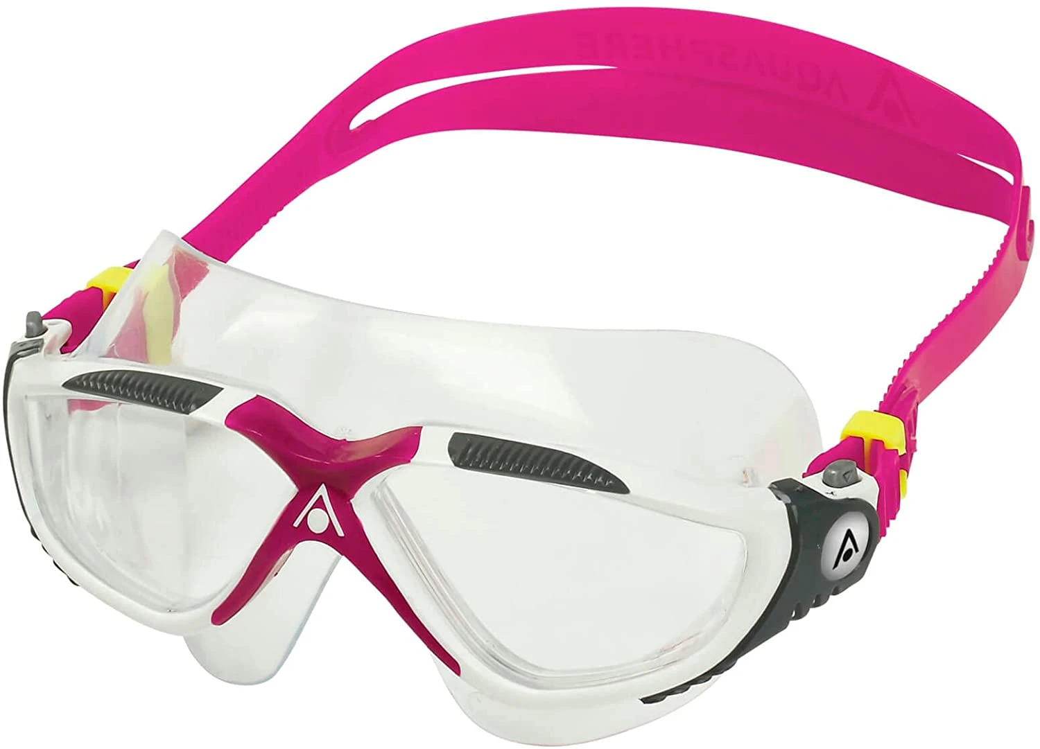 Aqua Sphere VISTA Schwimmbrille 4 Aqua Sphere VISTA Schwimmbrille – Bild 2