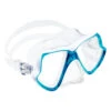 Mares WAHOO Tauchmaske Taucherbrille -ActionSport Würzburg Shop wahoo aqua