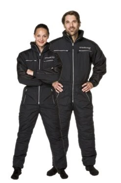 Waterproof WARMTEC HD 300g Unterzieher Für Trockentauchanzug UNISEX