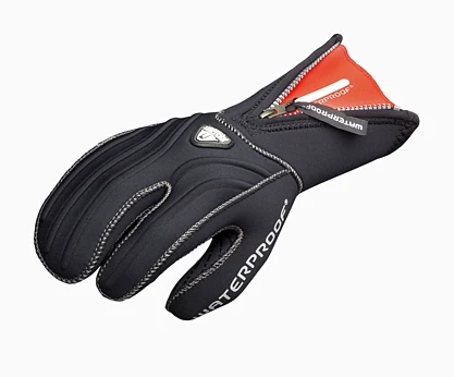 Waterproof G1 3 Finger 5 Mm Tauch Handschuhe Neoprenhandschuh 3 Waterproof G1 3 Finger 5 Mm Tauch Handschuhe Neoprenhandschuh