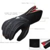 Waterproof G1 5 Finger 5 Mm Tauch Handschuhe Neoprenhandschuh 2 Waterproof G1 5 Finger 5 Mm Tauch Handschuhe Neoprenhandschuh -ActionSport Würzburg Shop waterproofhandschuhg1thnsfi5axknci