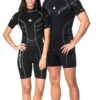 Waterproof W30 2,5 Mm SHORTY Herren Modell 2020
