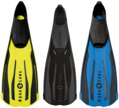 Aqualung WIND Vollfußflosse Schnorchelflosse