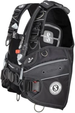 Scubapro X-FORCE Taucherjacket