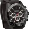 CRESSI NEREUS WATCH Professionelle Taucheruhr
