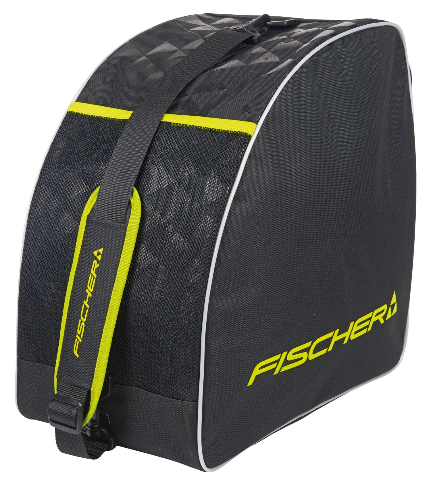 FISCHER SKI BOOT BAG ALPINE ECO Skischuhtasche Collection 2024 3 FISCHER SKI BOOT BAG ALPINE ECO Skischuhtasche Collection 2024