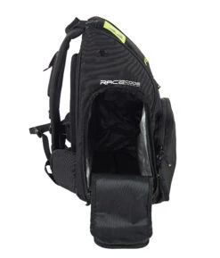 FISCHER BACKPACK RACE 55 Liter Skirucksack Rucksack Collection 2024 -ActionSport Würzburg Shop z05220 z03520 z01320 backpack race details 1