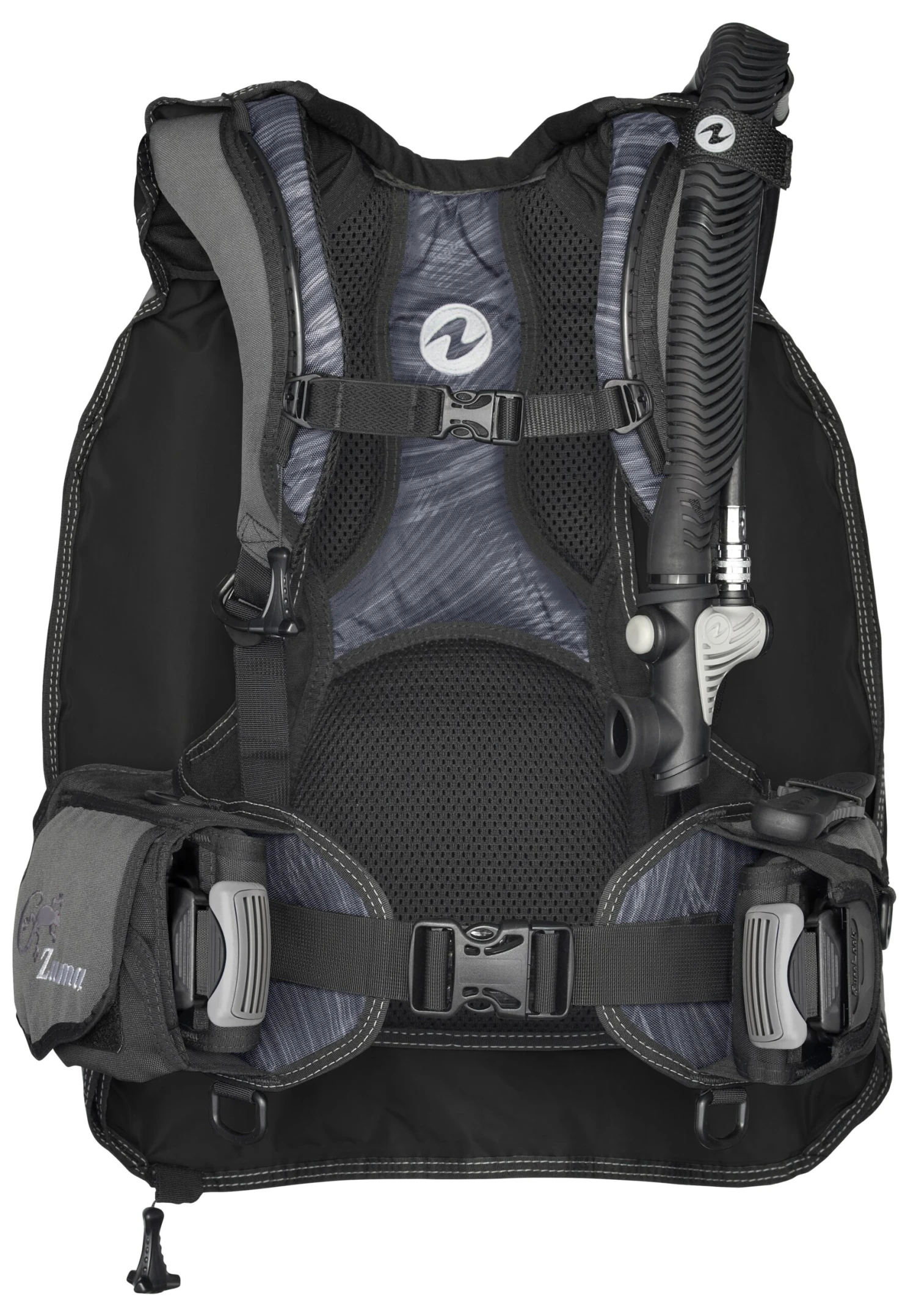 Aqualung ZUMA Reisejacket Tauchjacket Tauchjacket 3 Aqualung ZUMA Reisejacket Tauchjacket Tauchjacket